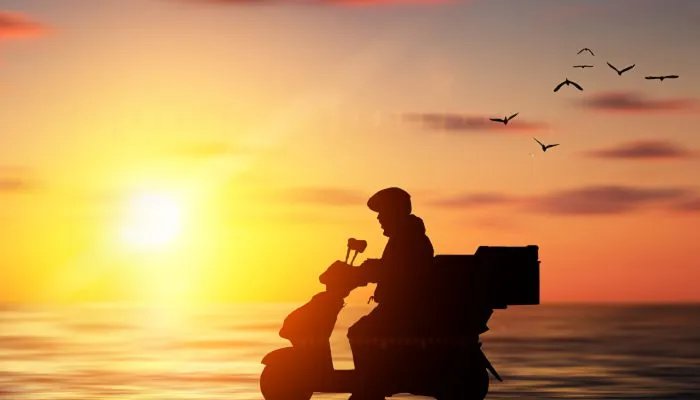 2022年春节快递什么时候停运 2022春节物流停运时间一览表