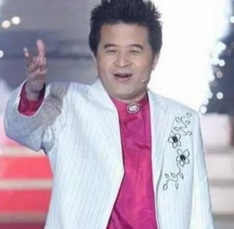 毕福剑与周彦宏资料曝光 揭秘二人离婚真实内幕