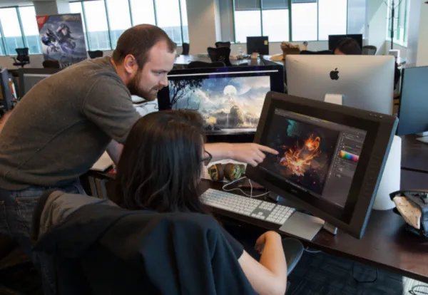 男朋友天天加班，怎么办？