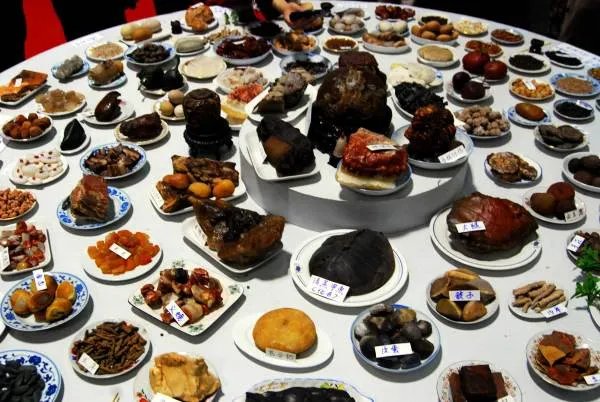 什么是石头宴啊