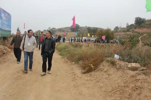 扶贫干部驻村11年从小伙成了大叔，是什么让他变化这么大？