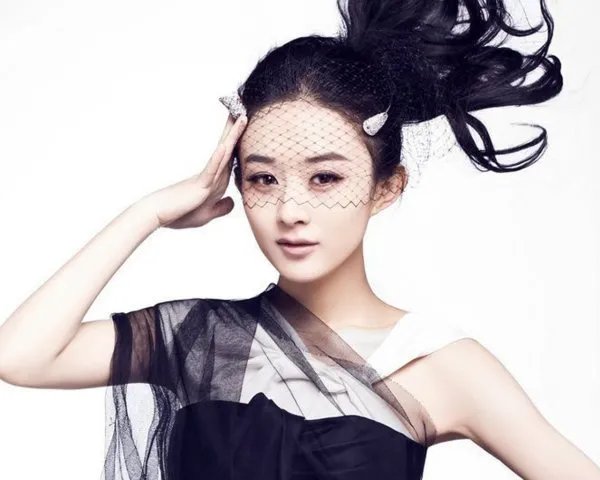 赵丽颖和腾讯签订了合作协议,后续她的剧是会在腾讯独播么?