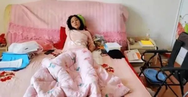 山东女子控诉因生女孩遭家暴后瘫痪，法院最终的审判结果如何？