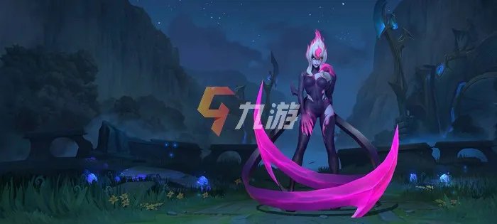 英雄联盟手游伊芙琳连招有哪些 lol手游伊芙琳连招技巧