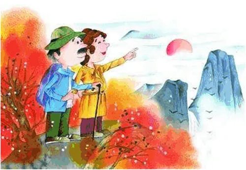 重阳节是农历几月几日 重阳节有什么风俗