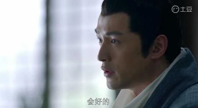 哪个镜头让你觉得一个演员演技爆炸？