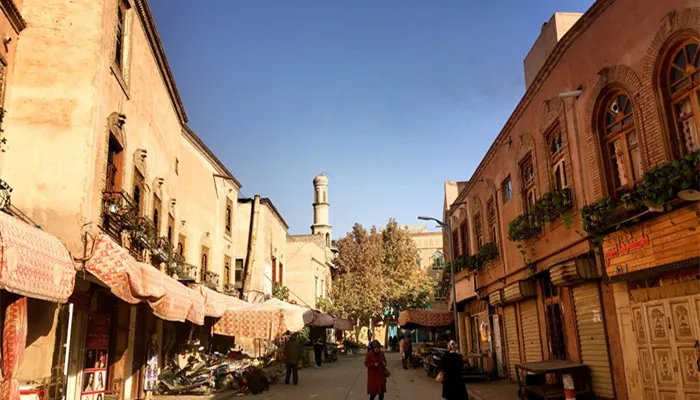 穆罕默德是什么教 穆罕默德是什么教的创始人