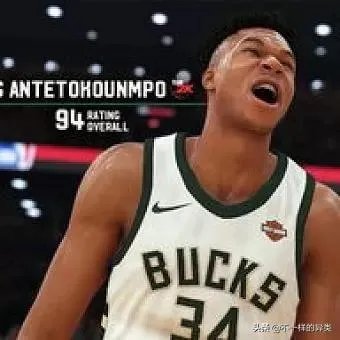 NBAk19小前锋怎么玩？