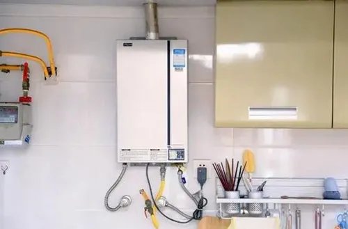 家用燃气热水器尺寸是多少