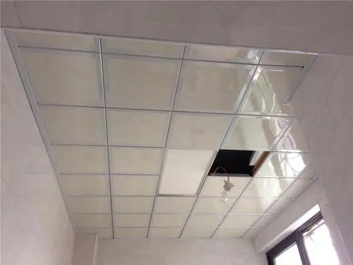 铝扣板吊顶怎么安装步骤