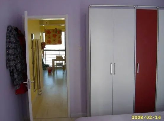 8图秀紫色卧室万种风情 熟女最爱的休憩之所