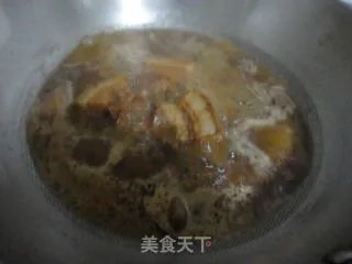腐乳肉