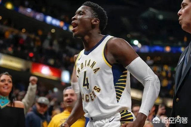 据美媒透露，热火有意在明年签约奥拉迪波的加盟，你怎么看？