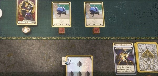 十大扑克游戏推荐 有哪些好玩的扑克游戏