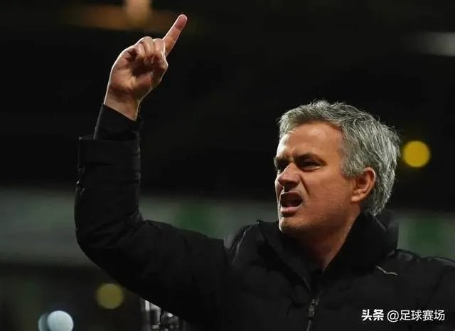 穆里尼奥:曼城被罚能把2018年联赛冠军给我吗?穆里尼奥的说法有道理吗?