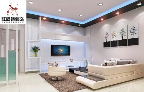 上海哪家装修公司好  2018上海十大装修公司推荐