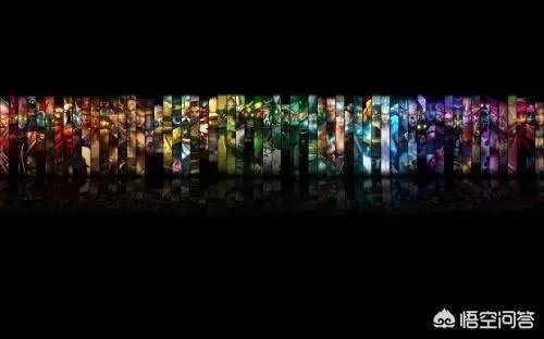 你需要多久才能完全放下LOL这款游戏?