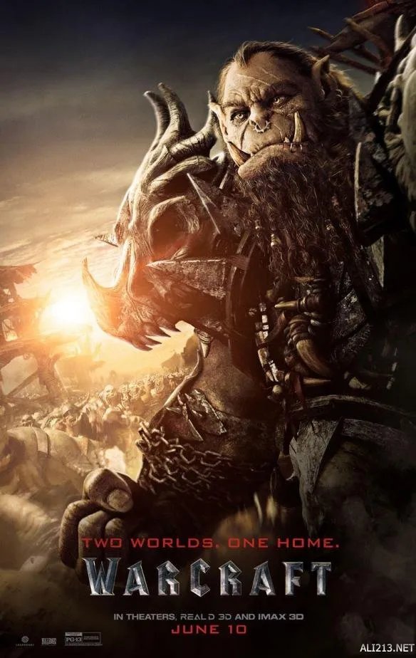 正确观影姿势！电影《魔兽》彩蛋全揭秘 剧透慎入！