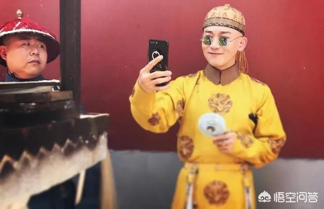 你觉得聂远可以凭《延禧攻略》成功翻身吗？