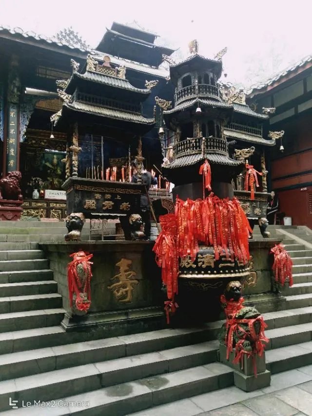 成都青城山好玩吗？