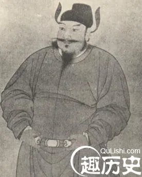 李克用