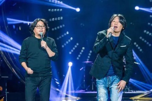 陆川称高晓松暴瘦到单薄，太瘦了会不会引发疾病？