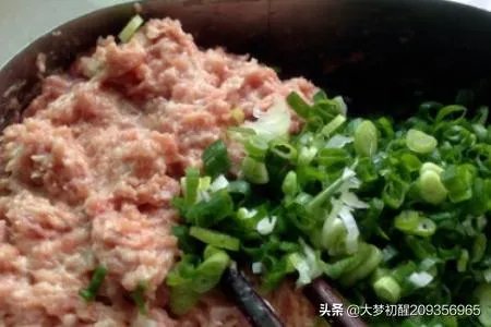 小笼包的做法和配方?