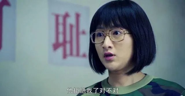 《春风十里不如你》中你最喜欢哪个女演员？