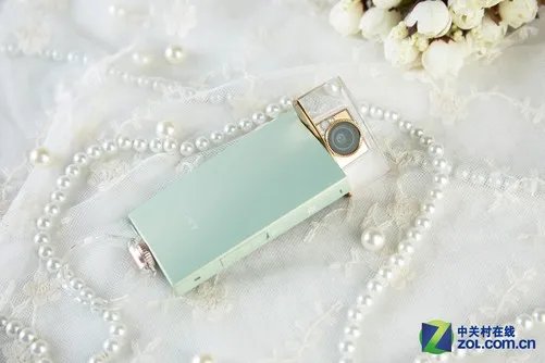 打造自拍新魅力 索尼靓咔kw1试用评测