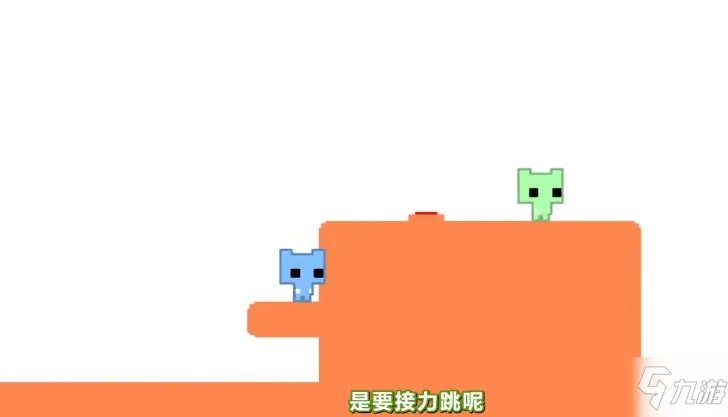 pico park怎么操作?pico park操作攻略