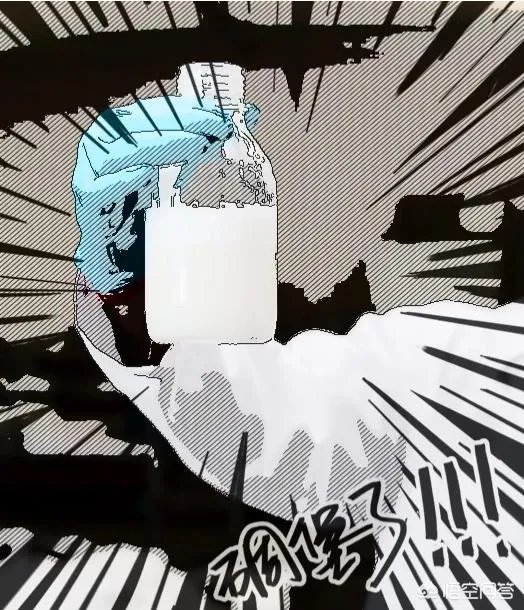 人造奶出来了，你敢喝吗？