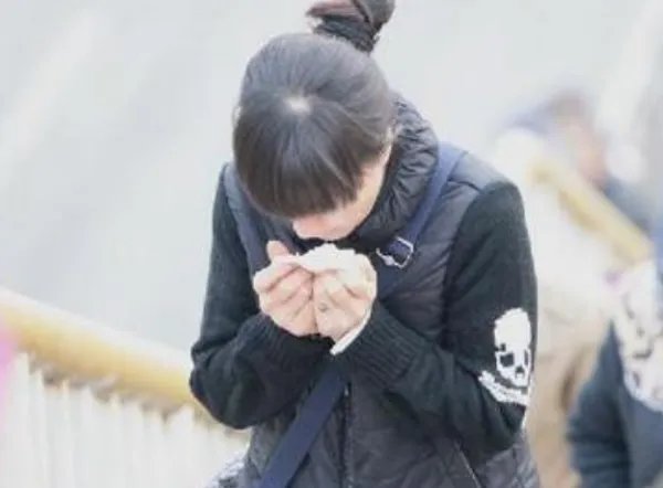 感冒咳嗽怎么办？