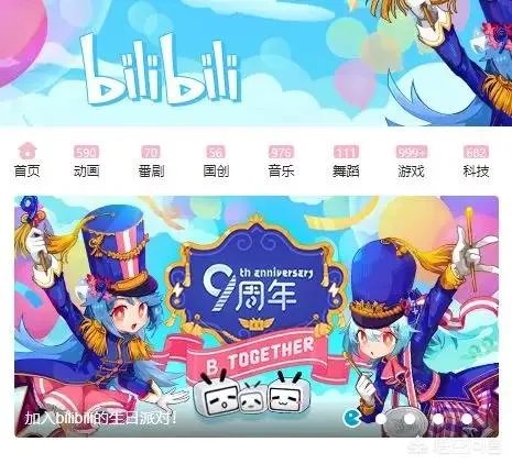 A站，B站对你重要吗？