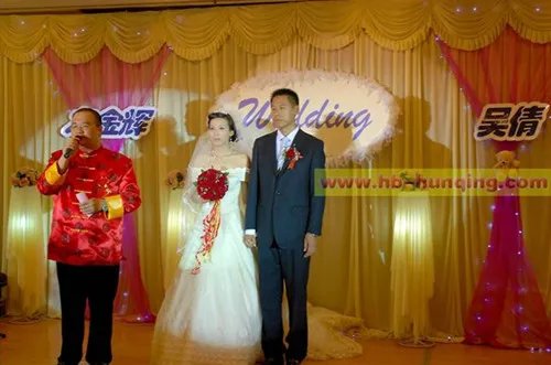 证婚人与主婚人的区别 证婚人与主婚人应该由谁担任
