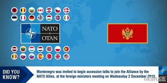 加入北约的条件是什么?