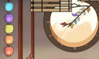 《穿越寻宝记》岳母刺字关“报”字怎么出