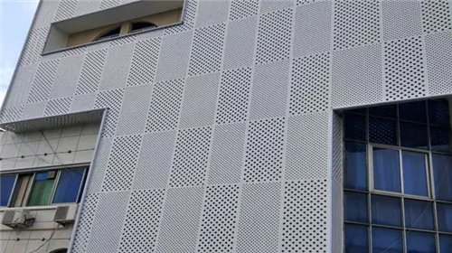 外墙铝塑板施工方法有几种