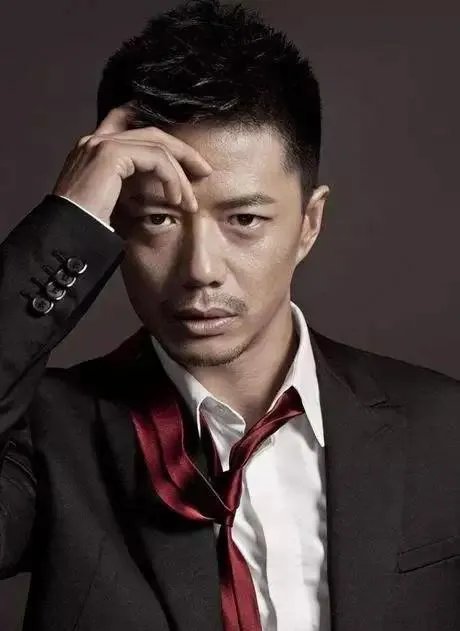 段奕宏是谁,怎么出名的?