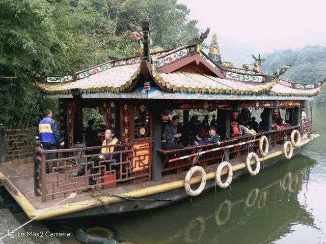 成都青城山好玩吗？