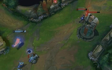 Faker被换下场，SKT被KZ零封，网友竟纷纷感谢BDD，你怎么看？