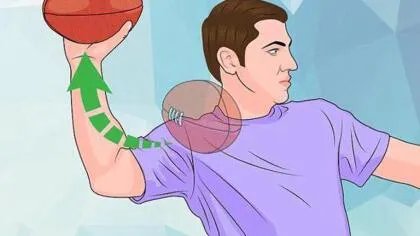 4种方法来扔橄榄球