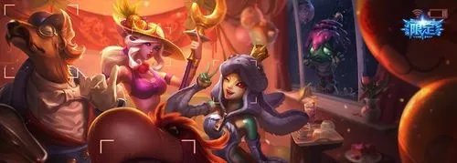 lol阿木木天赋|lol阿木木符文