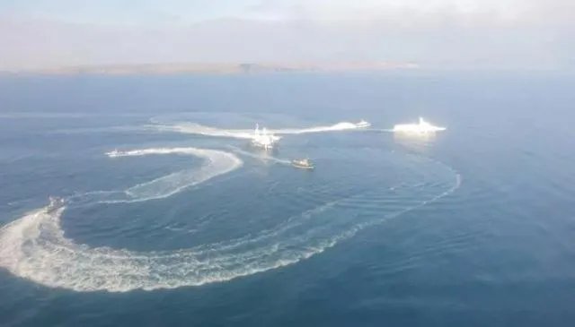 为什么乌克兰会和俄罗斯死磕呢？