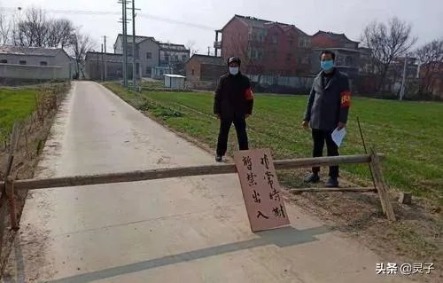 山东什么时候解除村庄封闭?