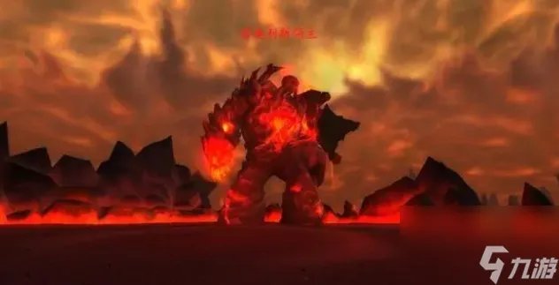 魔兽世界橙杖任务详细流程 橙杖任务详解