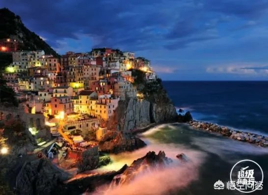 意大利的五渔村好玩吗？