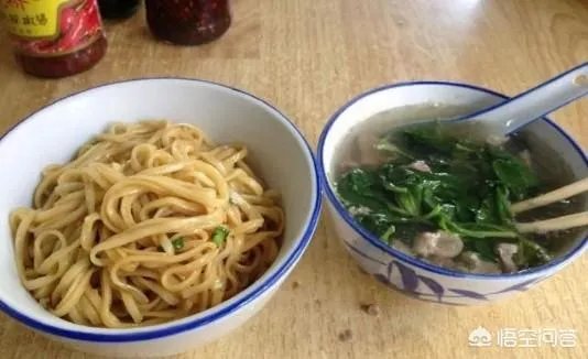 梅州最受欢迎的早餐是什么?