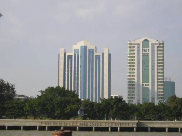 汕头市人民政府的政府组成部门