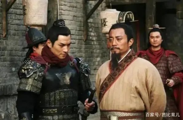 将山东版和鞠觉亮版的宋江放到一块儿看,差距就出来了,究竟有何差距呢?