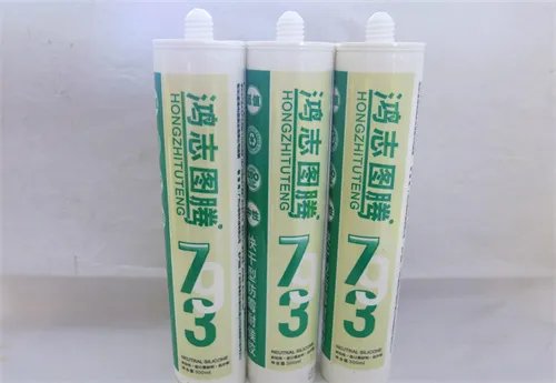 玻璃胶多久可以凝固